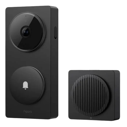 Aqara G410 video zvono