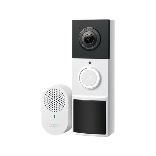 Tapo D205 video zvono